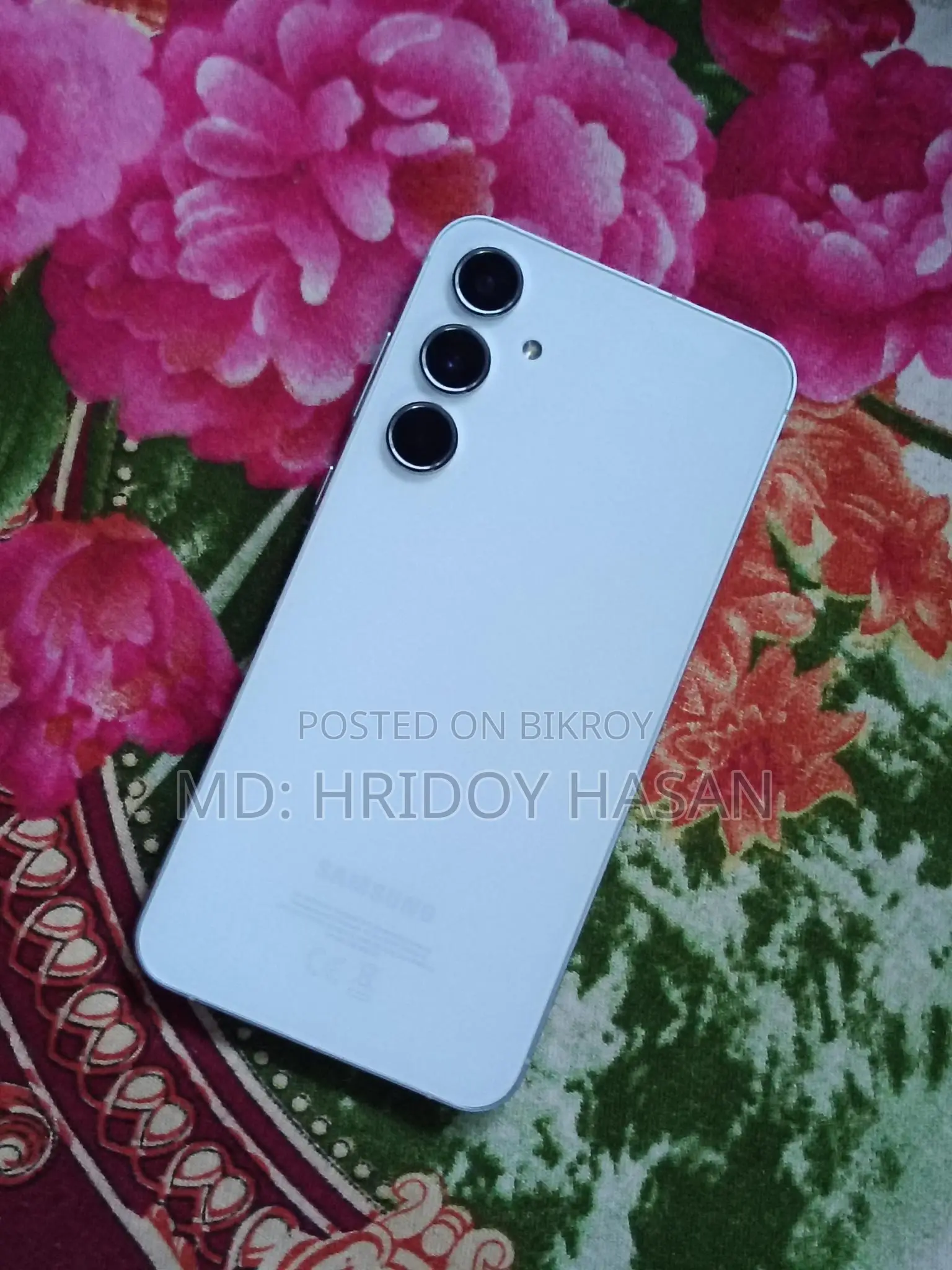 OPPO A5 2020 5G 6/128GB Indian (Used)