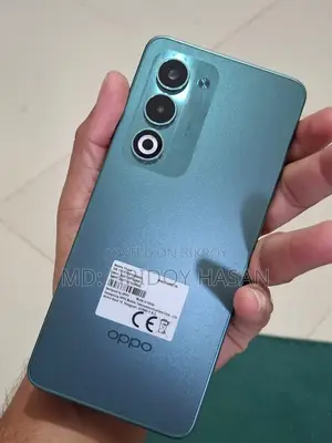 OPPO A5 2020 5G 6/128GB Indian (Used)