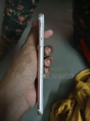 Apple iPhone 6S Plus . (Used)