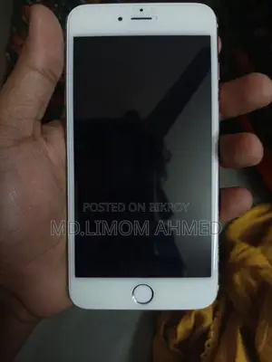 Apple iPhone 6S Plus . (Used)