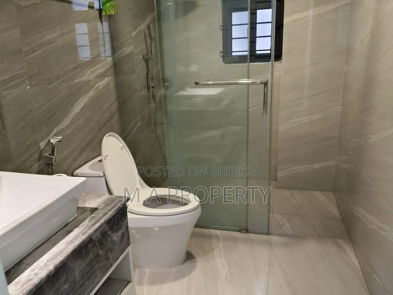 Fully Furnished Apartment for Rent in Gulshan Model Town