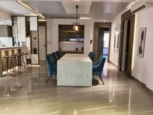 Fully Furnished Apartment for Rent in Gulshan Model Town