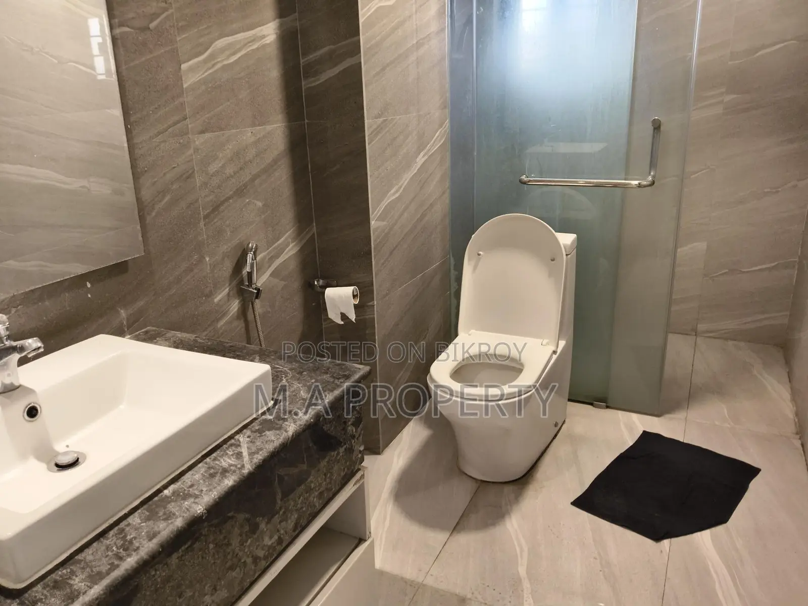 Fully Furnished Apartment for Rent in Gulshan Model Town