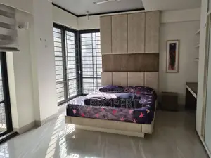 গুলশান মডেল টাউনে সম্পূর্ণ ফার্নিশড অ্যাপার্টমেন্ট ভাড়া হবে