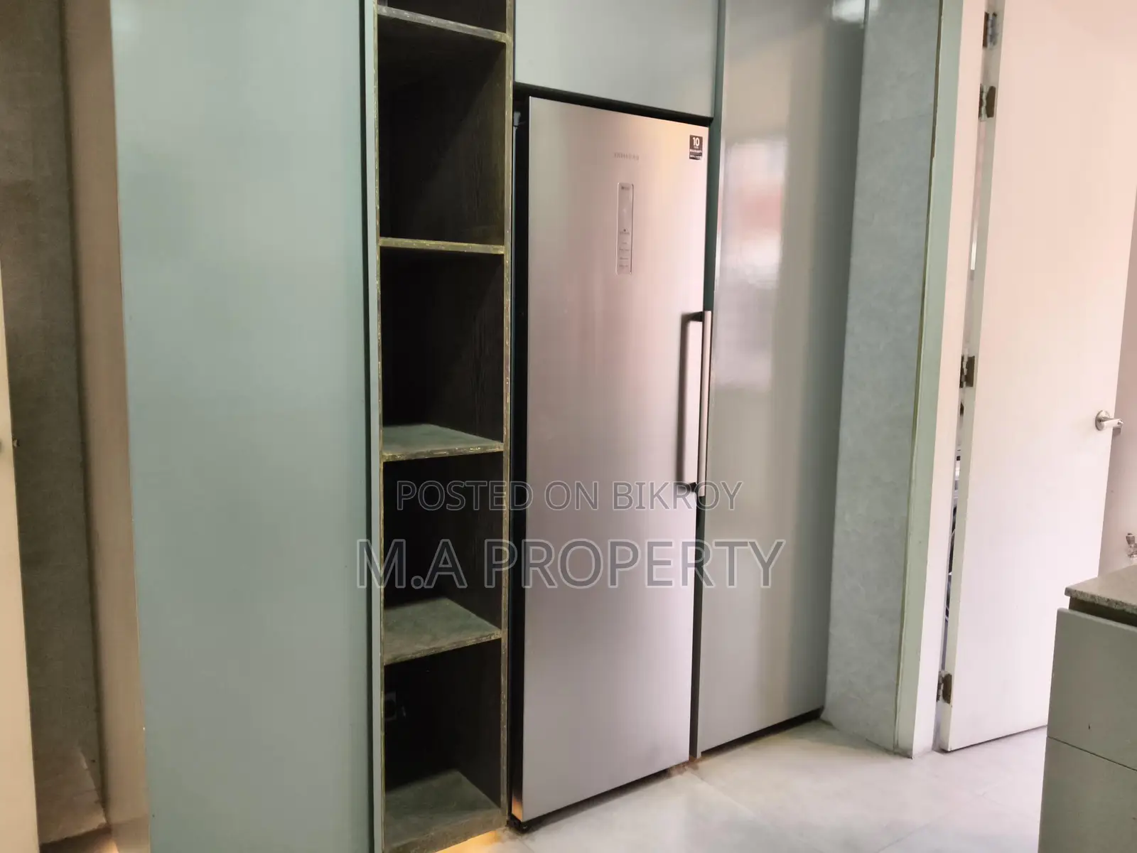 Fully Furnished Apartment for Rent in Gulshan Model Town