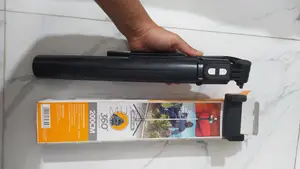 New Mobile/Camera Tripod
