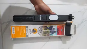 New Mobile/Camera Tripod