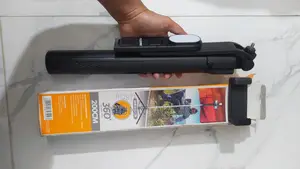 New Mobile/Camera Tripod