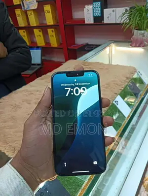 Apple iPhone 13 (Used)