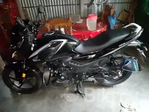 Honda SP160 . 2024
