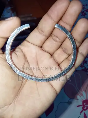 Ethnic Style Auspicious Totem Bracelet