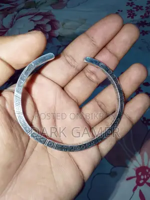 Ethnic Style Auspicious Totem Bracelet