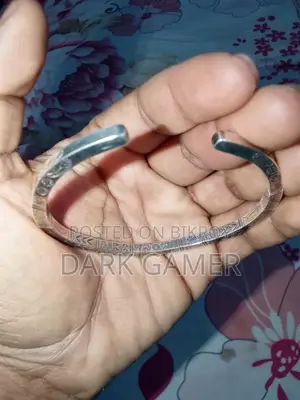 Ethnic Style Auspicious Totem Bracelet