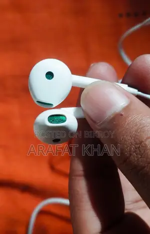Tecno Earphone