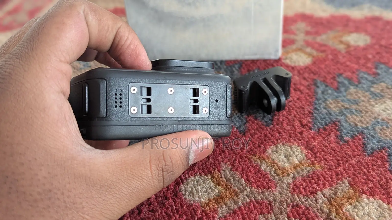 Insta360 Ace Pro