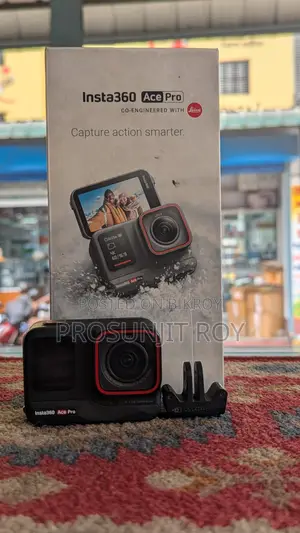 Insta360 Ace Pro