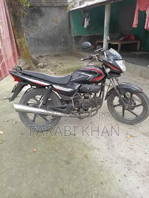 Dayang Bullet 125 . 2000