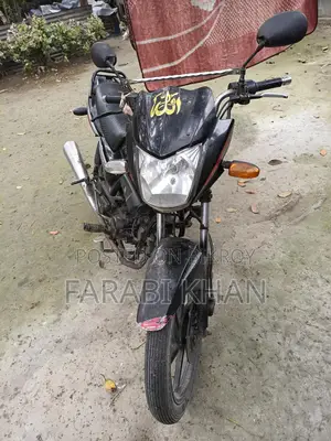 Dayang Bullet 125 . 2000