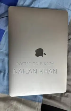 Macbook Air Intel Chipset
