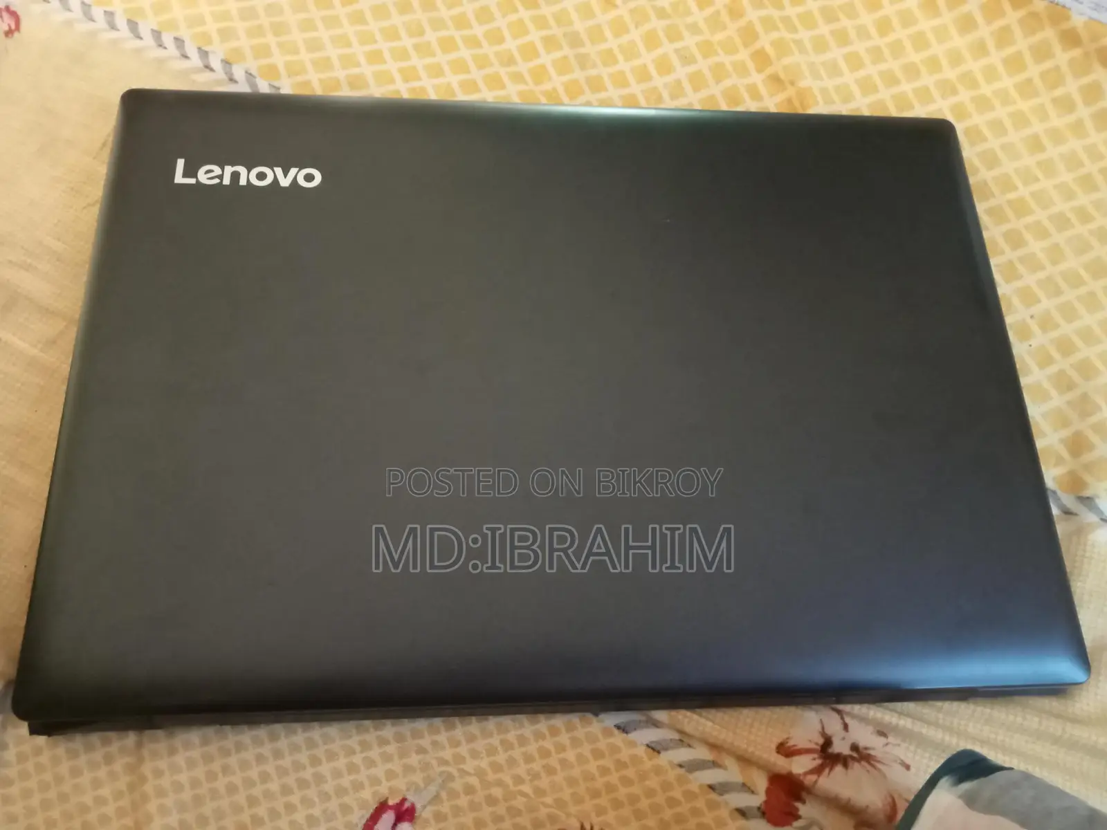 Lenovo Laptop