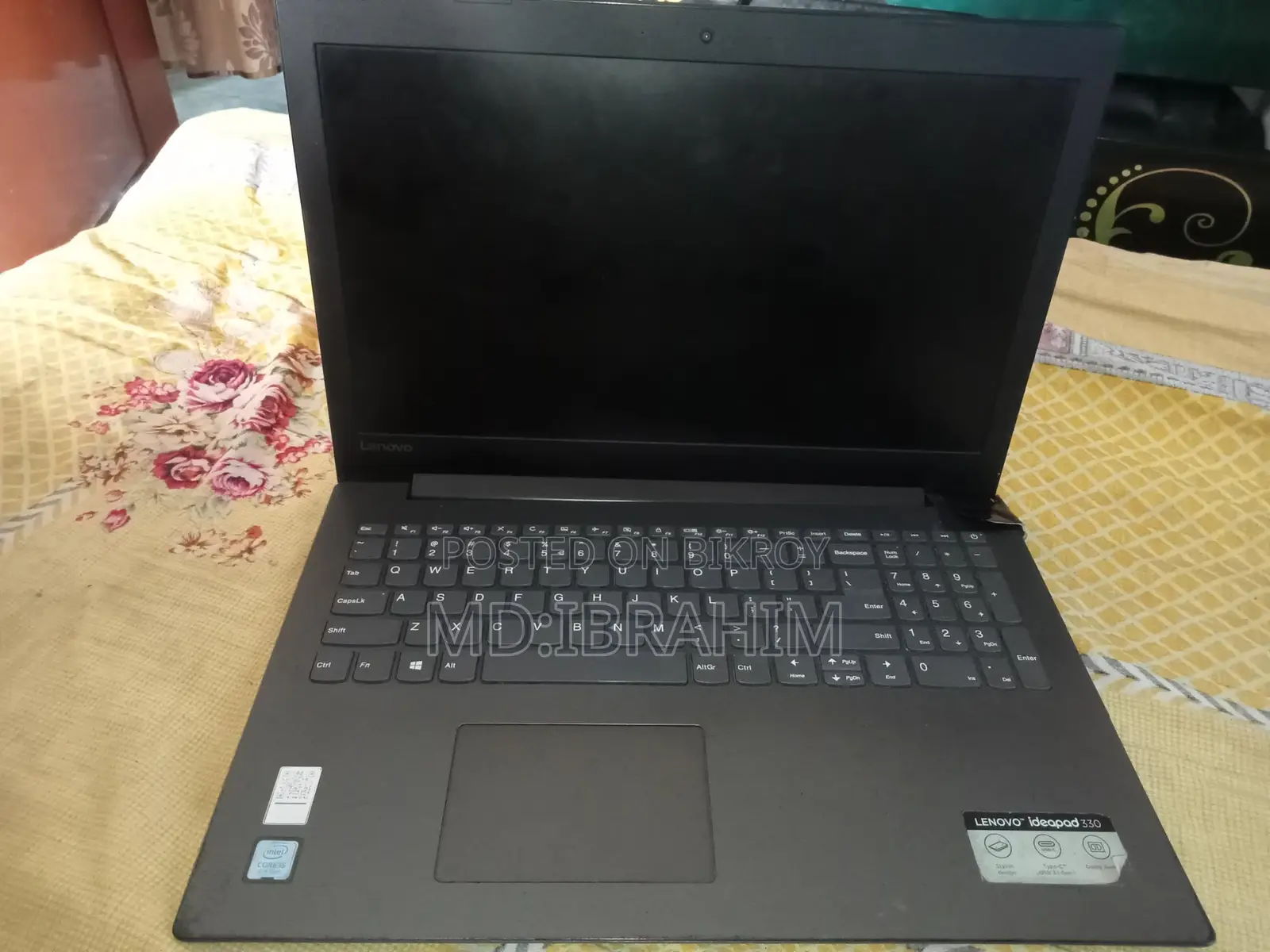 Lenovo Laptop