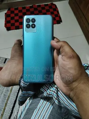 Realme Narzo 50 6/64 (Used)