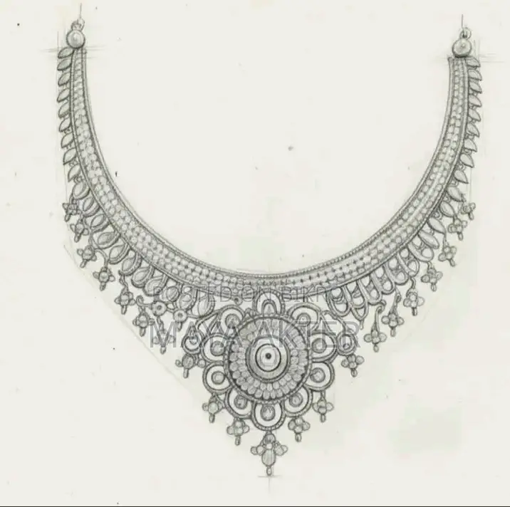 Jewellery Art