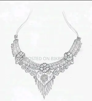 Jewellery Art