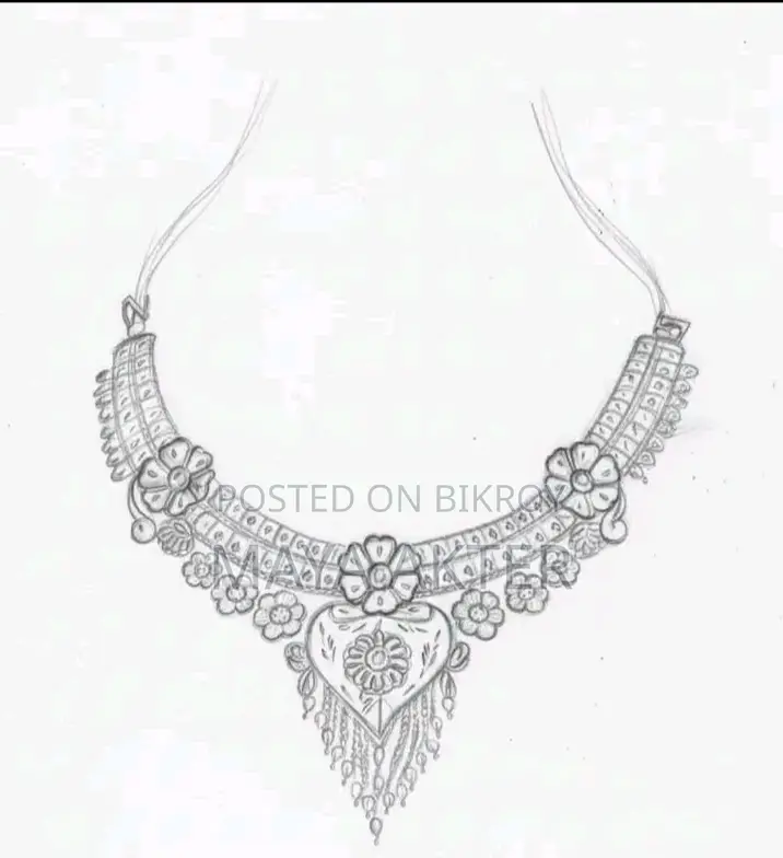 Jewellery Art