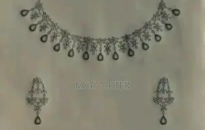 Jewellery Art