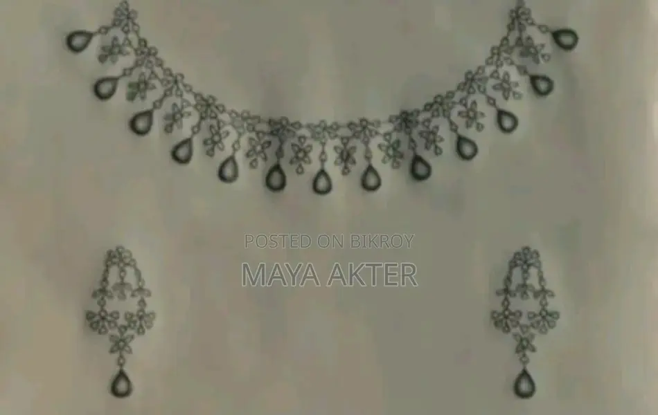 Jewellery Art