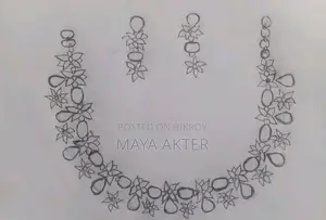 Jewellery Art