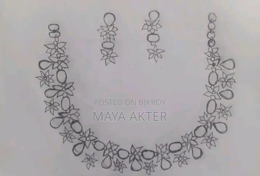 Jewellery Art