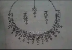 Jewellery Art