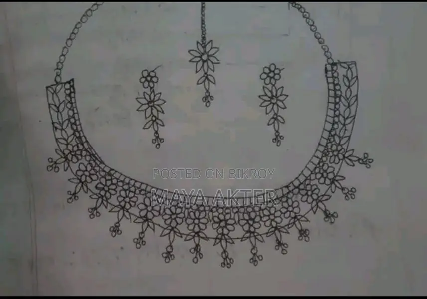Jewellery Art