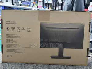 Dell SE2225HM 22'' FHD 100Hz VA মনিটর (৩ বছরের ওয়ারেন্টি)