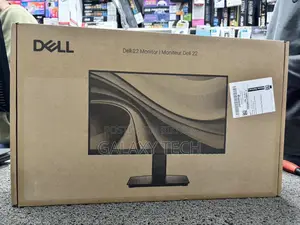 Dell SE2225HM 22'' FHD 100Hz VA মনিটর (৩ বছরের ওয়ারেন্টি)
