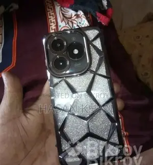Itel P55+ (Used)
