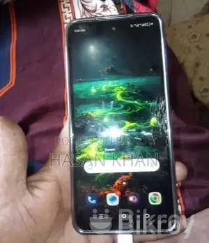 Itel P55+ (Used)
