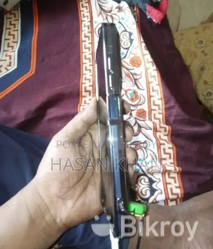 Itel P55+ (Used)