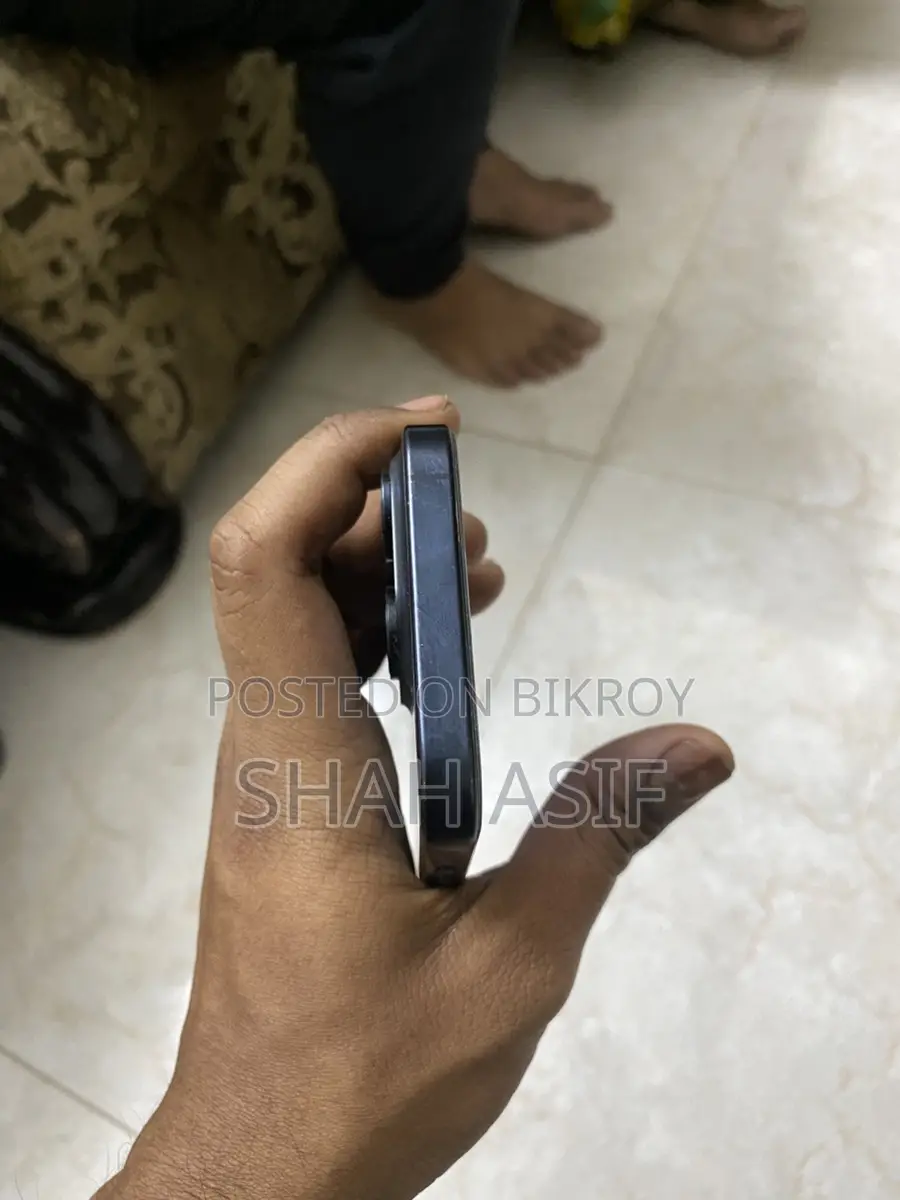 Apple iPhone 15 Pro 256 GB Chinese (Used)
