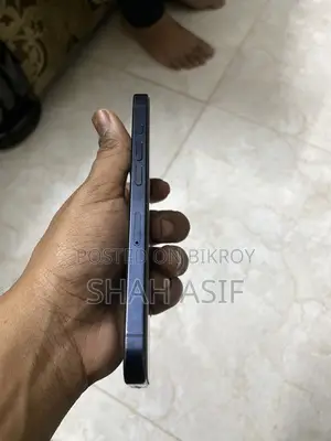Apple iPhone 15 Pro 256 GB Chinese (Used)