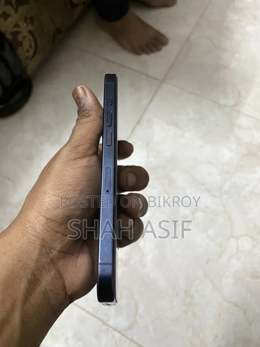 Apple iPhone 15 Pro 256 GB Chinese (Used)
