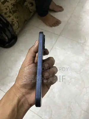 Apple iPhone 15 Pro 256 GB Chinese (Used)
