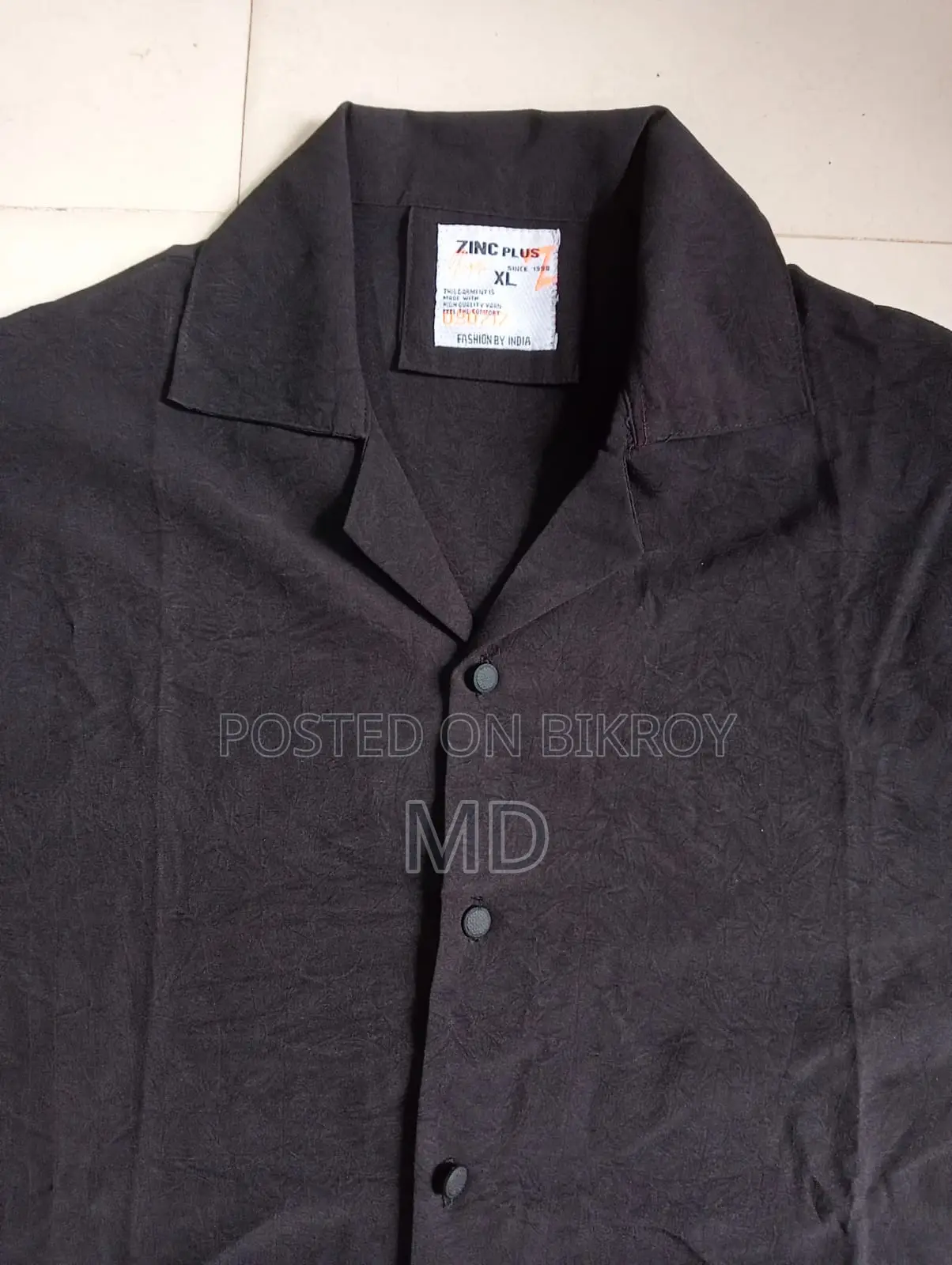 Men's Shirt for Sale