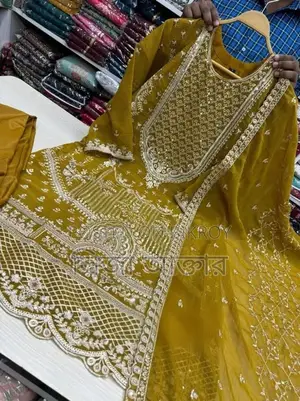 জর্জেট থিপিস গুলো অডার করতে ইনবক্সে মেসেজ দিন
