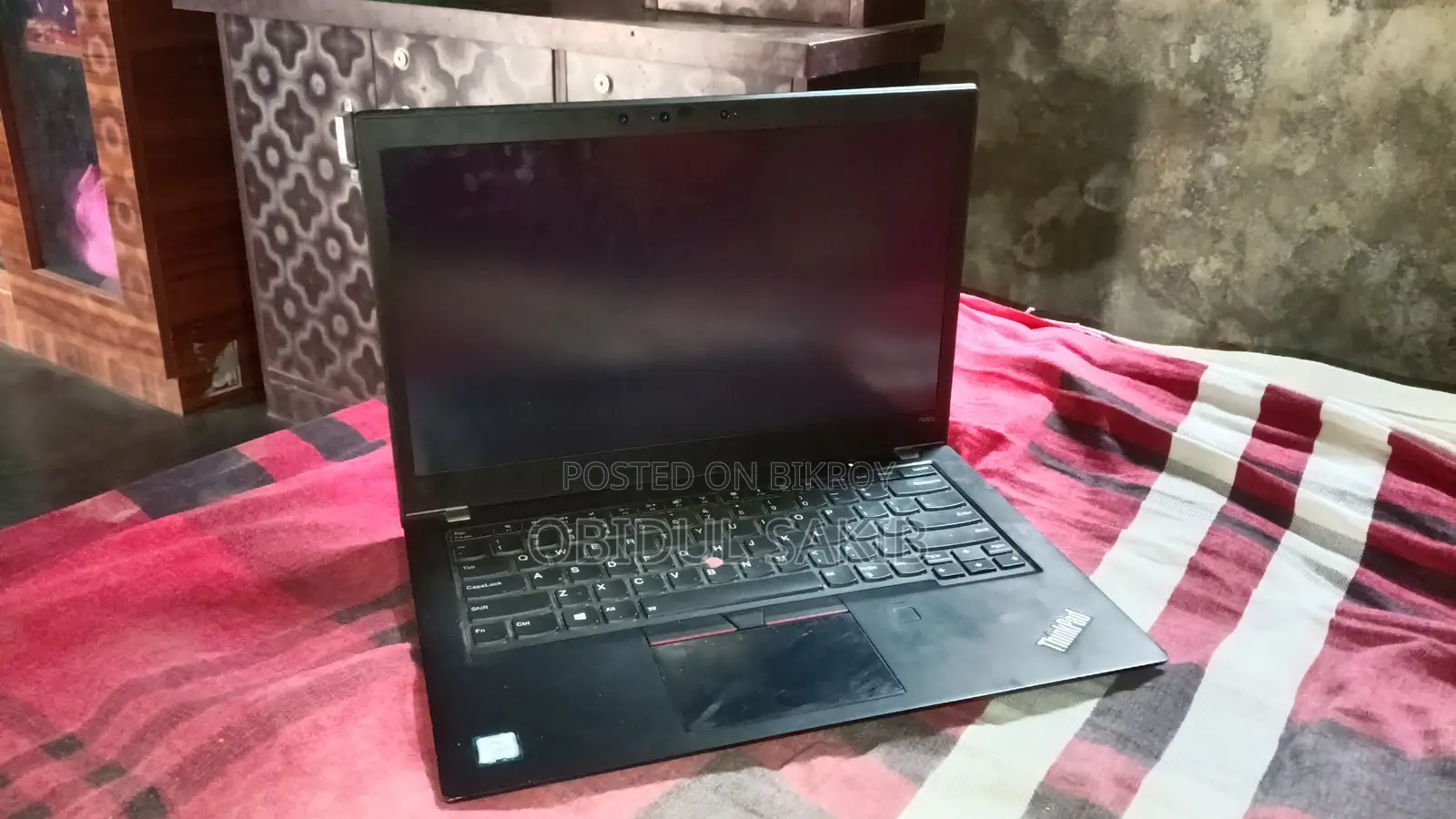 Lenovo Laptop for sale
