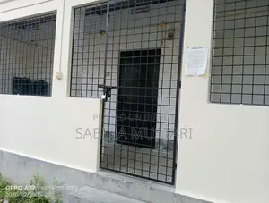 Tin-shed house for rent