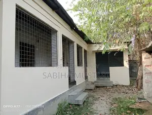 টিন শেড ঘর ভাড়া