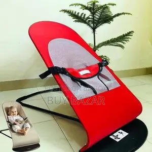 Baby Bouncer with Toys